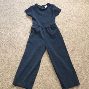 Girls jumpsuit